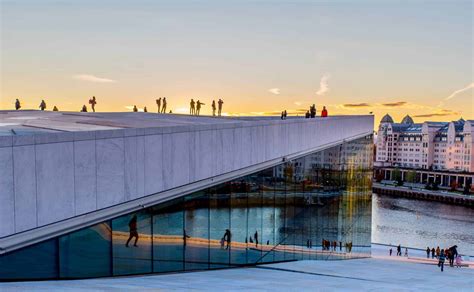 Cheap Things to do in Oslo in Summer, Norway - Travel Dudes