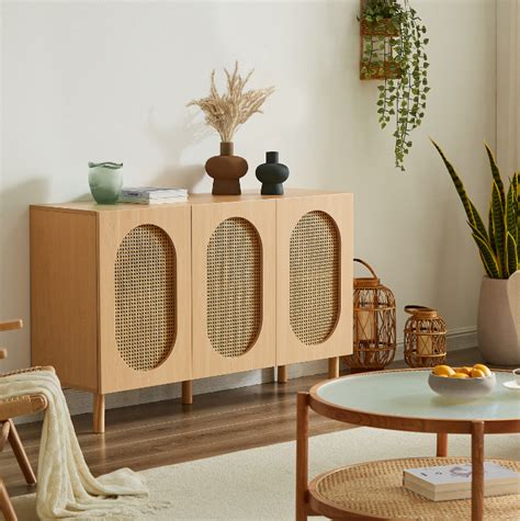 Trend Talk: Rattan Furniture | Blog | Home with Lifely