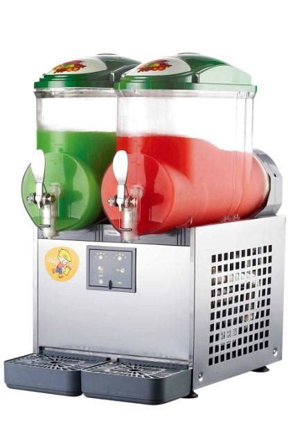 slush machine - yx-2 - snowhite (China Manufacturer) - Food, Beverage & Cereal Machine ...