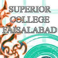 Superior college Faisalabad - Home