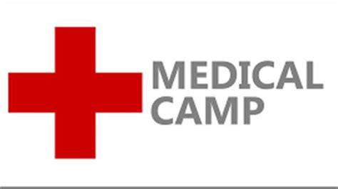 Medical camp attracts Industrial workers, marginalised families, child labourers - Daily Times