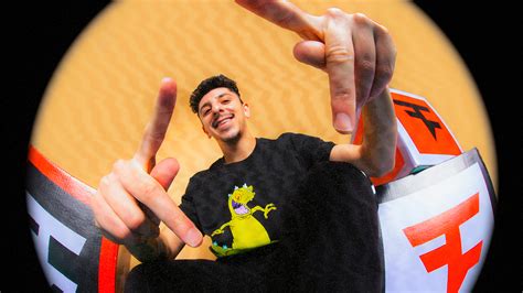 FaZe Rug announces Rugrats-themed merch collab with Nickelodeon - Dexerto