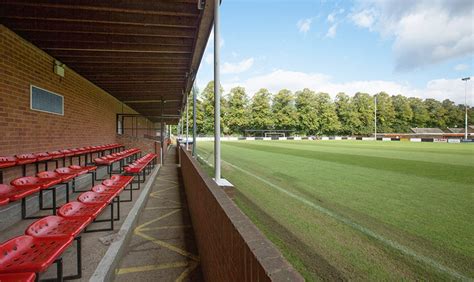 JOIN IN: Berkhamsted Football Club to launch new women’s team for next ...