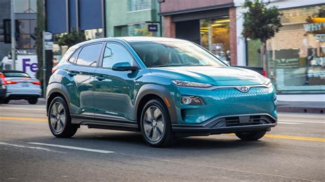 Hyundai to launch new EV on dedicated platform in 2020 - CNET