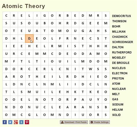 OCR and the WordSearch solver AI. Using a custom OCR model, Pytesseract… | by Robin T. White ...