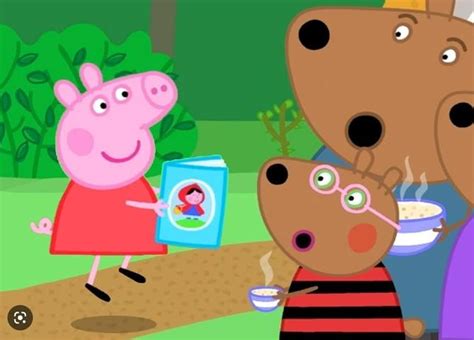 "Peppa Pig" Once Upon a Time (TV Episode 2018) - IMDb