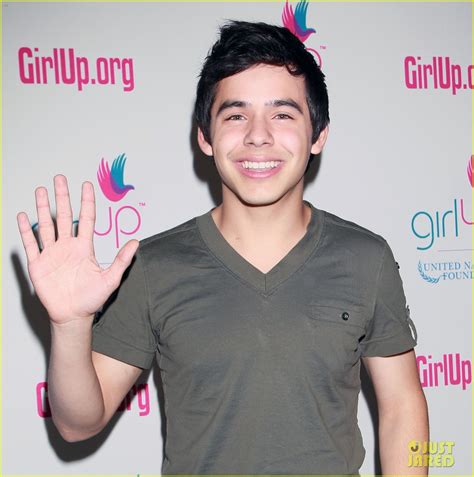 Photo: david archuleta talks faith after coming out 11 | Photo 4850105 | Just Jared