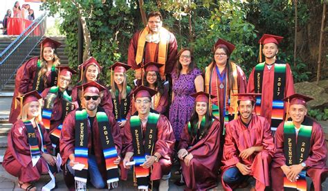 Latinx Graduation and Recognition Ceremony