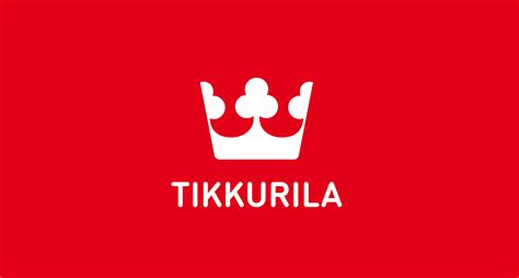 Tikkurila Paint Packages on Behance