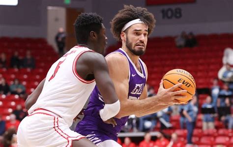 GCU basketball wins 11th straight game with rally at Utah Tech