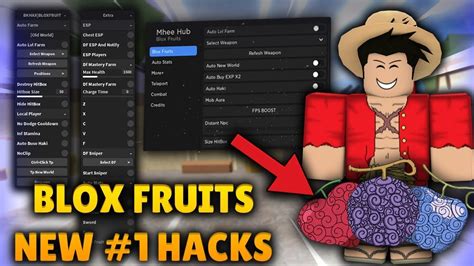 [UPDATE APR] | Blox Fruits Script 2022 / Hack | Auto Farm, Devil Fruits Farm, Auto Quest ...