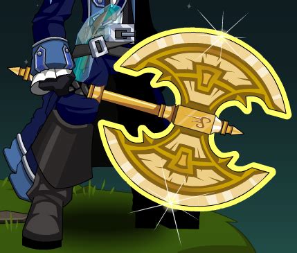 AQW Tips & Tricks/Walkthrough/Glitch: Blinding Light of Destiny Walkthrough