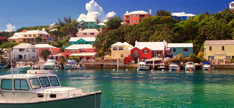 Best Bermuda All-Inclusive Resorts & Hotels in 2024 – tripbirdie.com