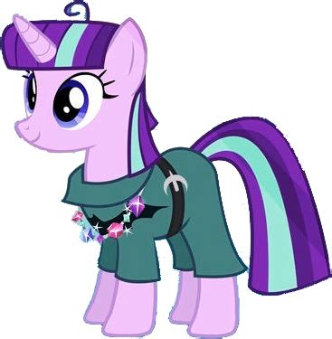 Starlight costume by PascalMulokozi2 on DeviantArt