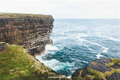 16 Best Cliffs in Ireland — LAIDBACK TRIP