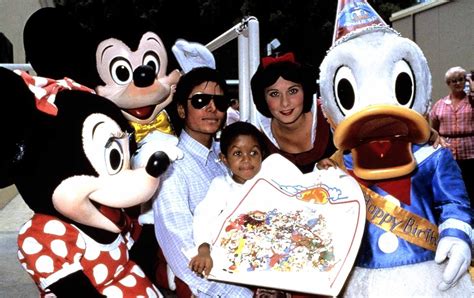 Michael with Emmanuel Lewis - Michael Jackson Photo (14328088) - Fanpop