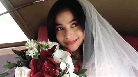 Anne Curtis Wore This Exact Lipstick Shade On Her Wedding