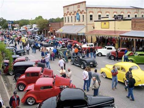 Boerne | Tour Texas