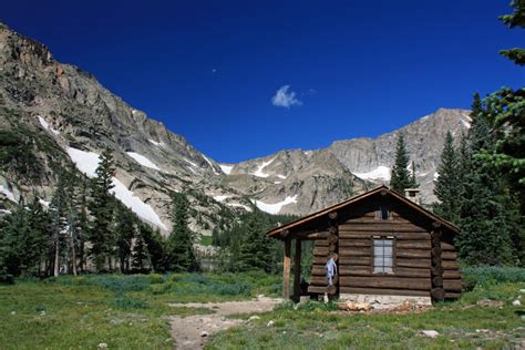 Beautiful 420-Friendly Cabins in Colorado | Leafbuyer