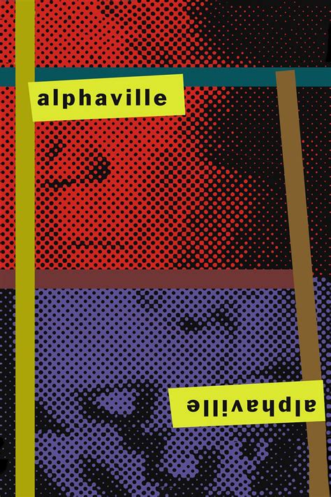 Alphaville (1965)