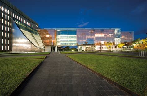 Gallery of Faculty of Law, University of Sydney / FJMT - 7