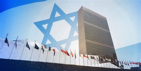 UN's International Court of Justice Refuses To Order Israel To Stop ...