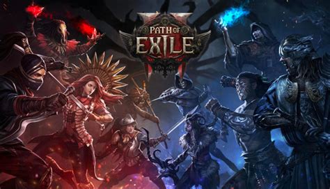 Download Path Of Exile 2 Steam