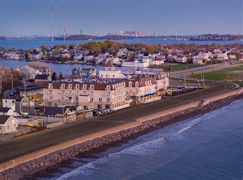 NANTASKET BEACH RESORT $150 ($̶2̶0̶6̶) - Updated 2020 Prices & Hotel Reviews - Hull, MA ...