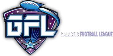 Galactic Football League