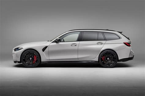 2023 BMW M3 Touring revealed at last! First quarter arrival set | CarExpert