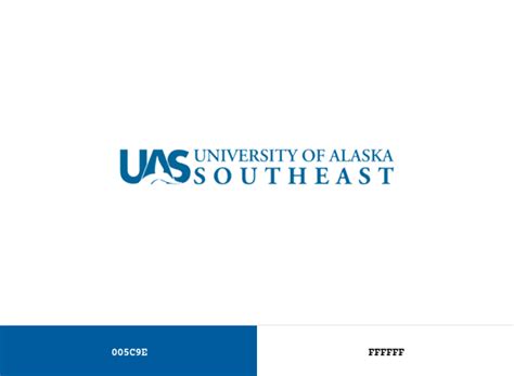 University of Alaska Southeast Brand Color Codes » BrandColorCode.com