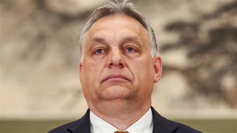 Viktor Orbán's White House visit could bolster populists across Europe