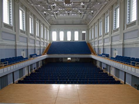 Birmingham TH 2808 | The Town Hall Birmingham seats 1086, wi… | Flickr