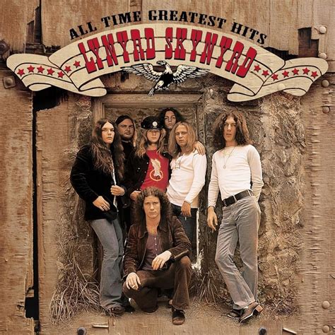 Lynyrd Skynyrd - All Time Greatest Hits Lyrics and Tracklist | Genius