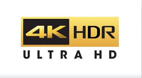 HDR Logo - LogoDix