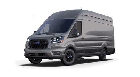 2022 Ford Transit AWD **BRAND NEW*** - Vanlife Trader