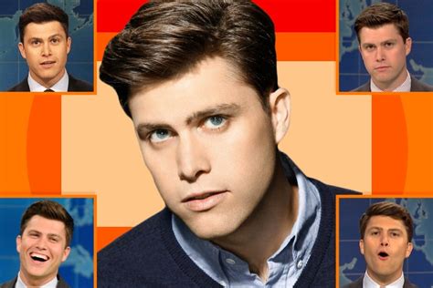 ‘SNL’ Report Card: Colin Jost’s Polarizing Run As Weekend Update Host ...