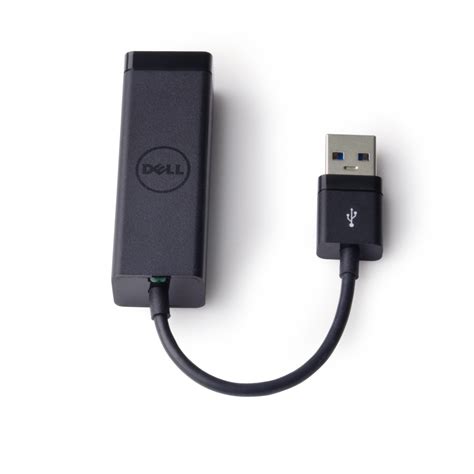 Dell Adapter - USB 3.0 to Ethernet PXE Boot | Dell UK