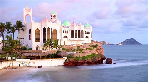 Top Luxury Hotels in Mazatlán, Sinaloa| Hotels.com