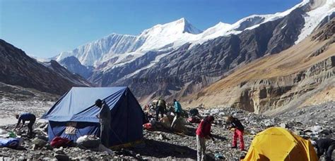 Dhaulagiri Round Trek, Dhaulagiri circuit trek, Dhaulagiri Base Camp trek,