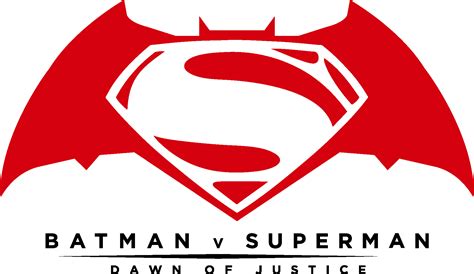 Batman v Superman Logo Vector - (.Ai .PNG .SVG .EPS Free Download)