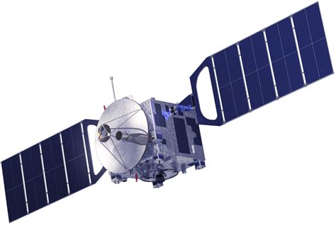 Military satellite Satellite imagery Reconnaissance satellite System - satellite png download ...