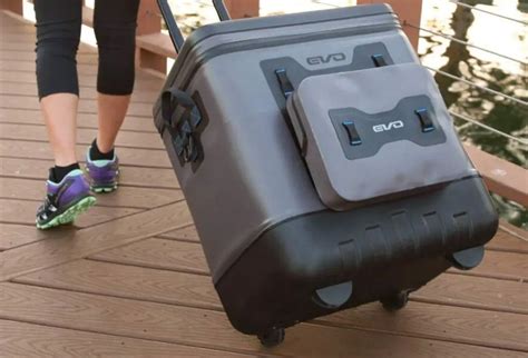 Best Soft Coolers With Wheels: Top Rolling Soft Sided Coolers - The Cooler Box