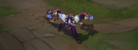 Lunar Wraith Sylas - Buy League of Legends Skin | SmurfMania.com