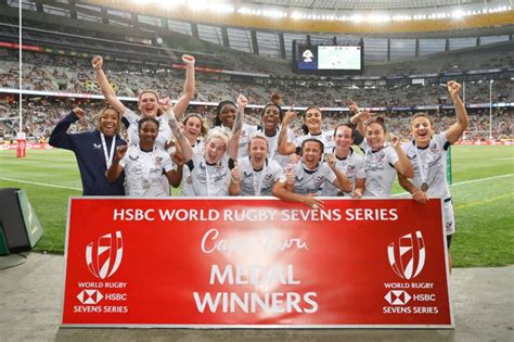 Back-to-Back Bronze Medals for USA Women 7s - The Rugby Breakdown