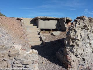 Exploring the Ruins of Phoenix's Cloud Nine Restaurant