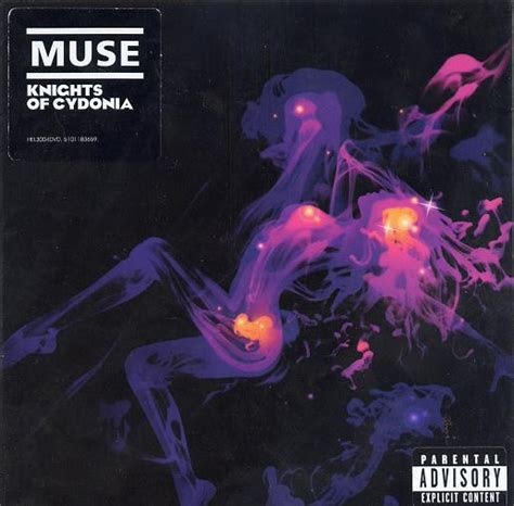 Knights of Cydonia (single) – MuseWiki: Supermassive wiki for the band Muse