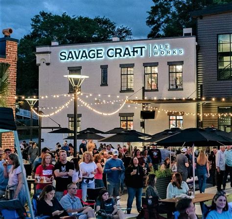 Savage Craft Ale Works to host Oktoberfest, featuring mayor, pumpkin ...