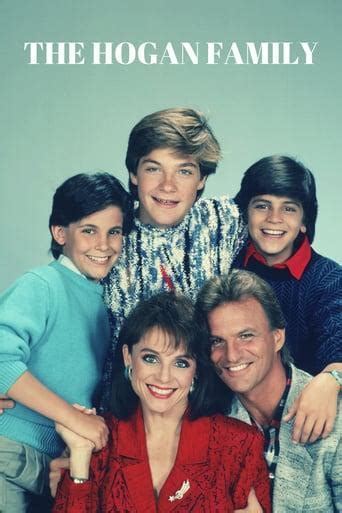 Image gallery for The Hogan Family (TV Series) - FilmAffinity