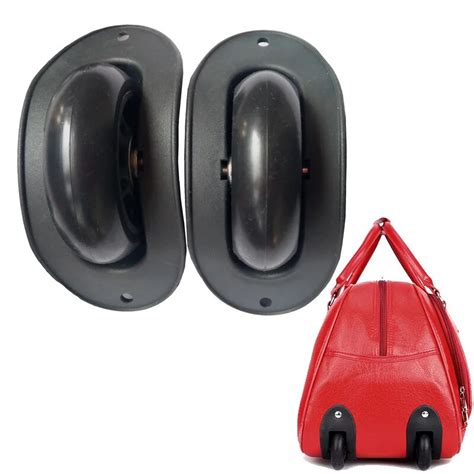 Replacement Luggage double Wheels,Repair Travel Luggage Wheel ...